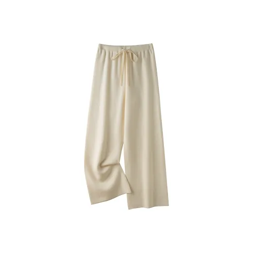 To The West Повседневные брюки Женские