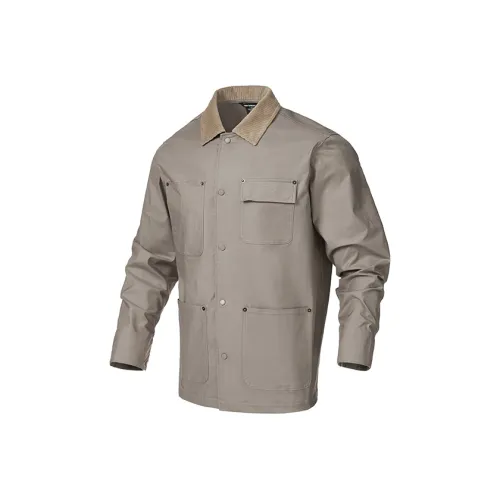 New Balance AMJ31321 DRI Мужские Куртки