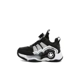 Черно-серебристый