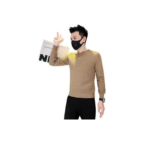 FRQ Унисекс Трикотаж