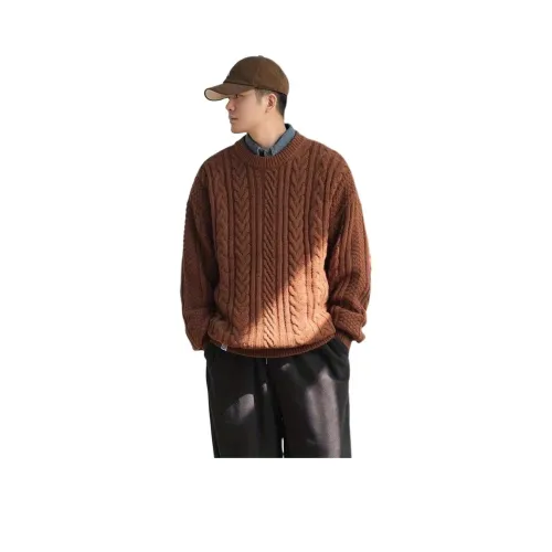 BONAS Мужской Трикотаж