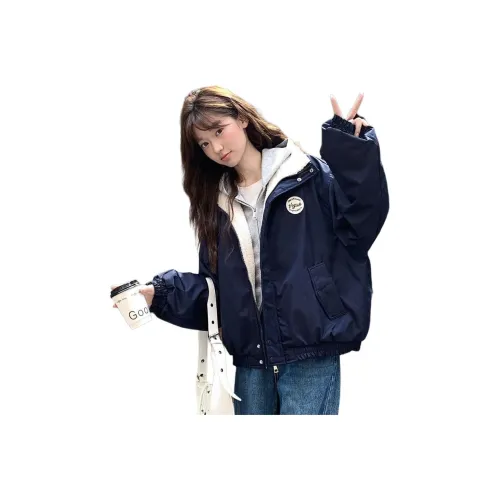 VINMUK Женские пуховики