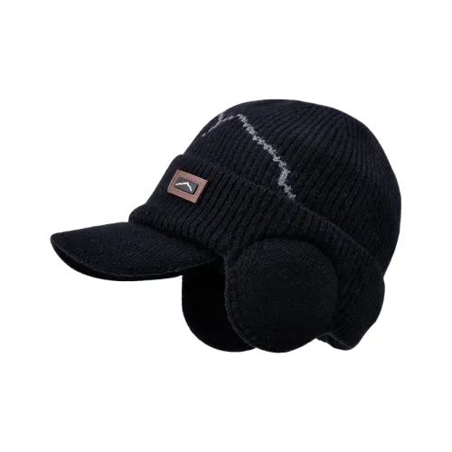MEETSUNNY Полиэстер Шапки и Кепки Мужские