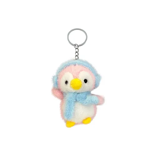 A Little Tide To Play Зимний Пингвин Плюшевый Украшение 12 см Рекомендуемый рост