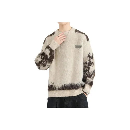 FRQ Унисекс Трикотаж