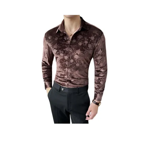 FRQ Унисекс Рубашки