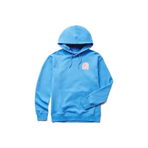 MERRELL Синий Женский Свитшот