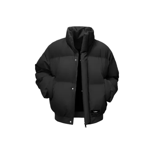 KOKO BASE Унисекс Пуховики