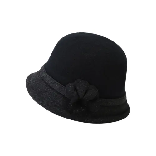 Ai Jiawei Шерсть Панамы Унисекс