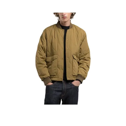 REPLAY Bronze Мужские пуховики