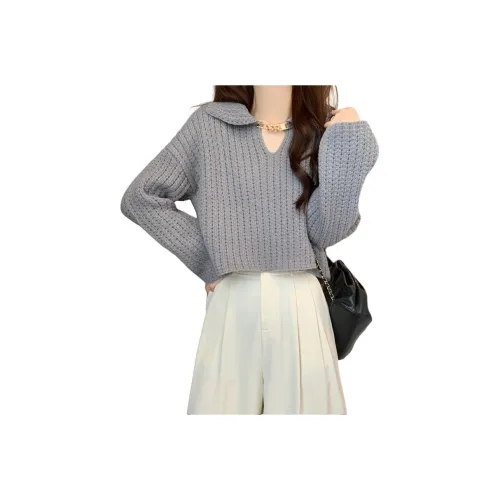 HAPG Женская трикотажная одежда