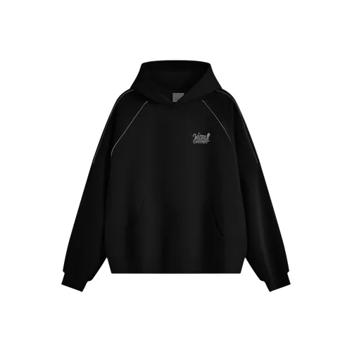 WELTER EXPERIMENT Толстовка Унисекс