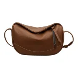 Грязно-коричневый