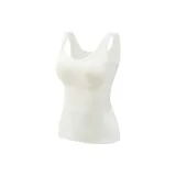 Кремовый белый