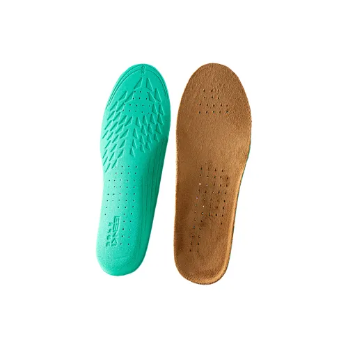 Fresh Look Returns Кашемир Хлопок Стельки Унисекс