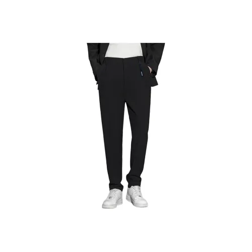 Снег Know The Answer SKTA Костюм Брюки Унисекс