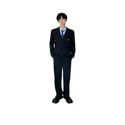 Tokyo Season Бизнес-костюм Gift Box Set Мужской