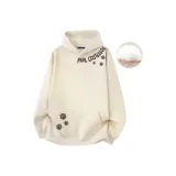 Абрикос (90% белый пух утки)