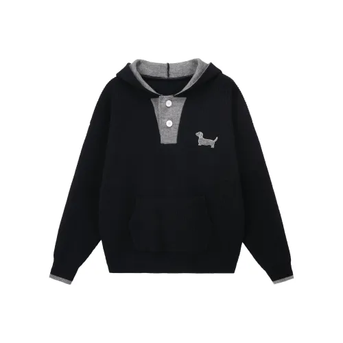 PCLP Унисекс Свитера