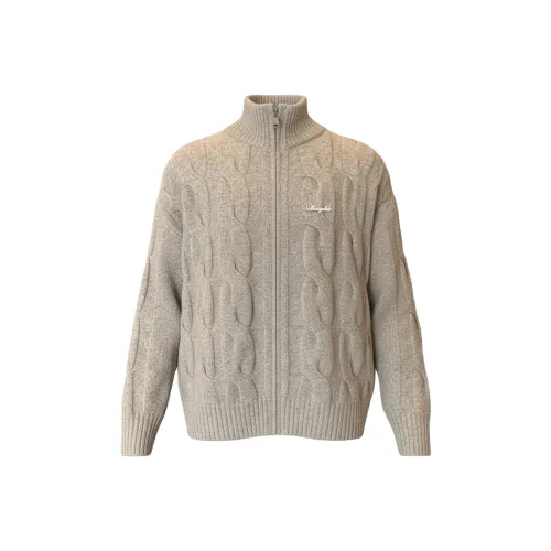 WKOOG Унисекс Трикотаж