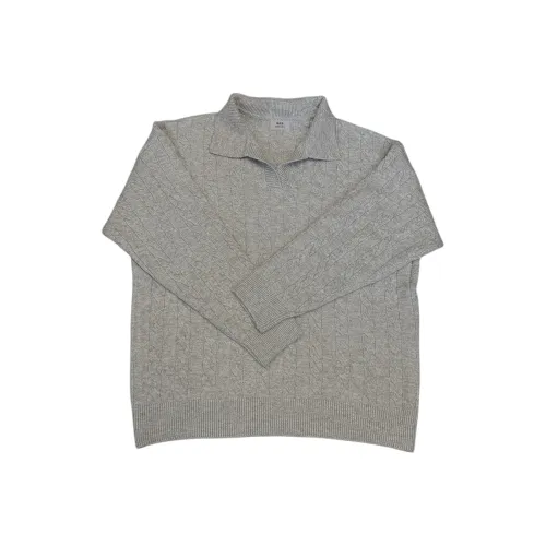 XUBAIHUO Унисекс Свитера