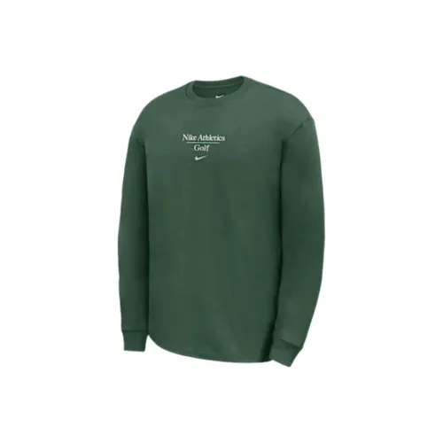 nike Max90 Каньон Зеленый Мужская Футболка