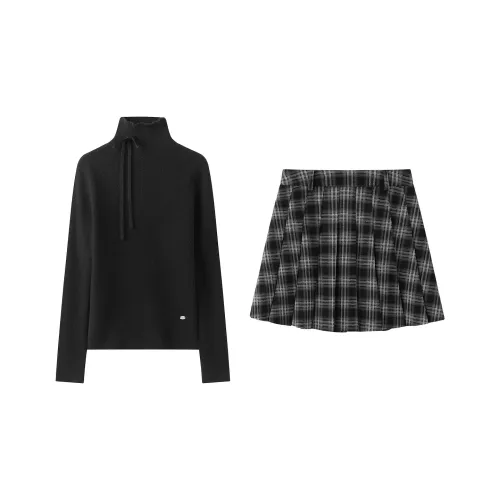 Tokyo Season Женские Комплекты с Юбкой