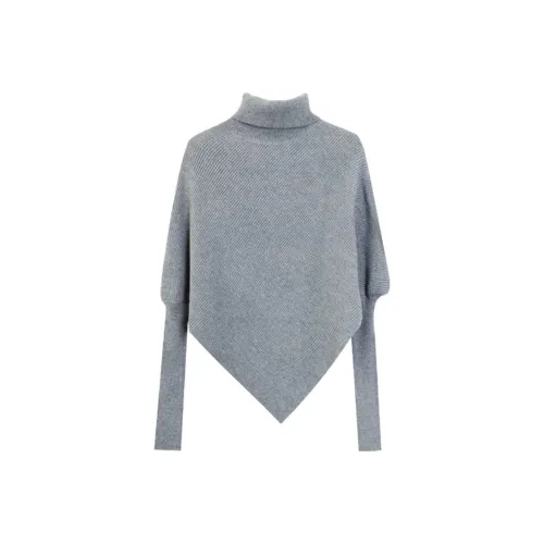 AINUOERMY Женская трикотажная одежда