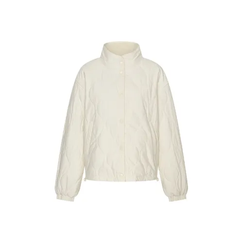 URBAN REVIVO Женские пуховики и куртки