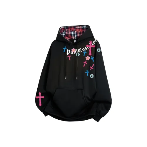 PAUL COSTELLOE Свитшот Унисекс