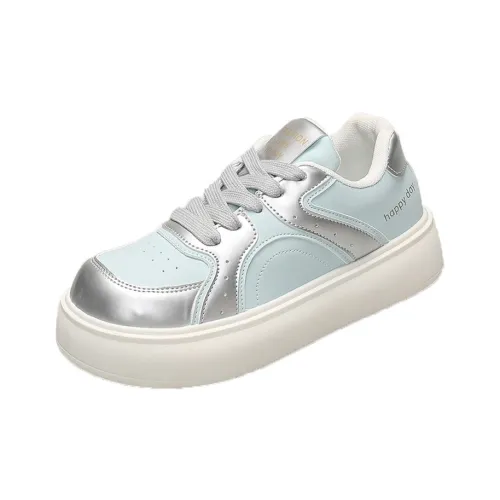 PARK DANCE MID Топ Скейтборд Кроссовки Женские