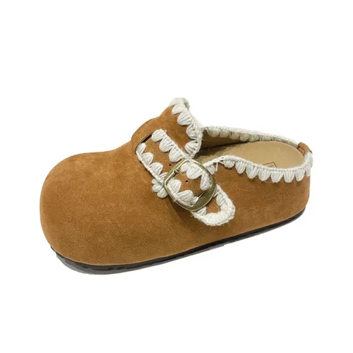 KLJK Birkenstock Позиционирование стиля Обувь Женские