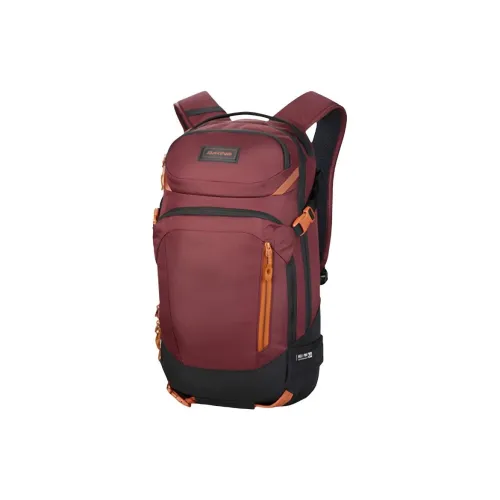 Dakine SKI Сумки Унисекс 53x20 см 48x30 см Бордовый