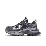 Металлический серый