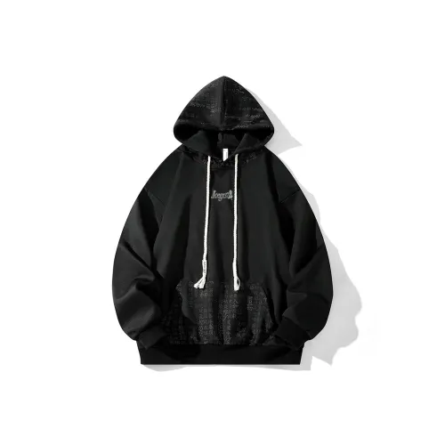 ICEGZ37 Унисекс Свитшоты