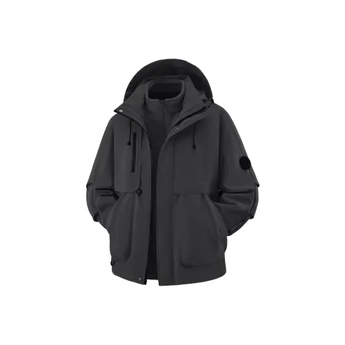 Mulinsen Унисекс Куртки