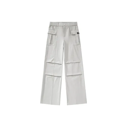 Дораэмон Унисекс Повседневные Брюки