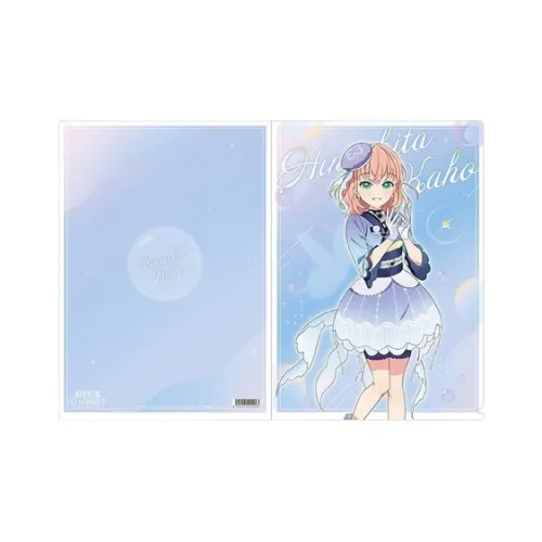 Animate LoveLive Lotus Blank Preppy ACADEMY Idol Club Мерч по IP