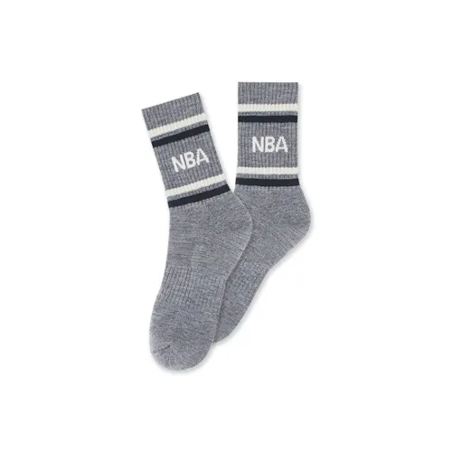 NBA Носки до колена High мужские 2 упаковки