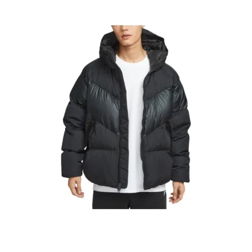 nike Sportswear FW25 WINDRUNNER Пуховик Мужской