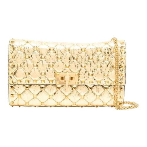 Сумки через плечо Valentino Rockstud Женские