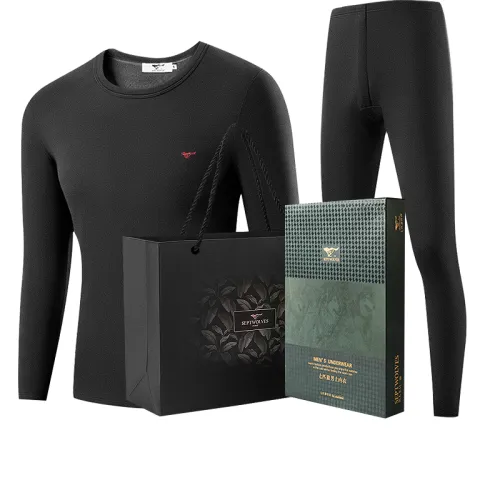 SEPTWOLVES Мужские термокуртки