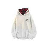 White Gray (Флисовая подкладка, улучшенная)