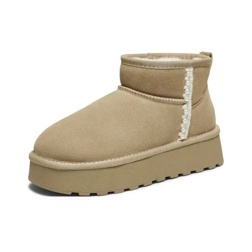 TATA Сноубутсы Женские