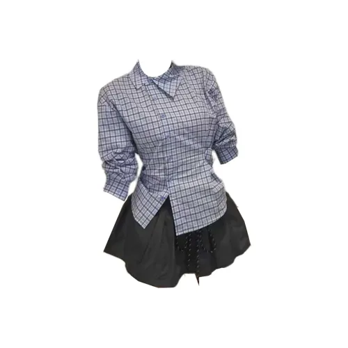 Local Gal Женские Комплекты с Юбкой