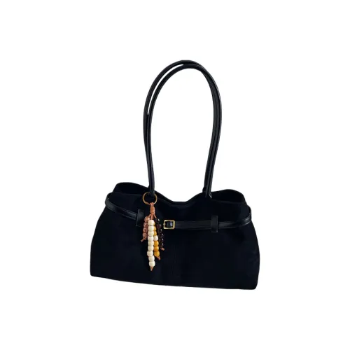 Chinllo ПУ (полиуретан) Сумка Стандартная Черный Хаки Кофейный Коричневый