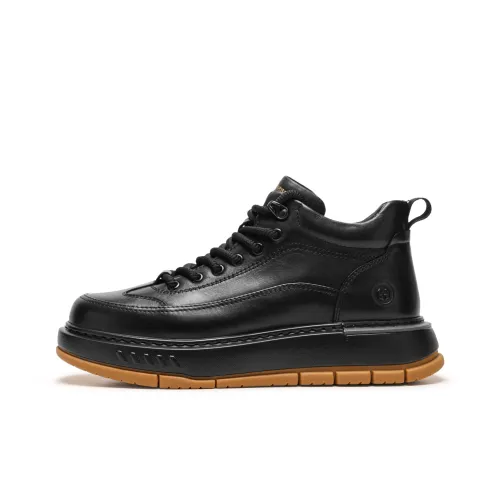 Meixi Martin Boots Мужской