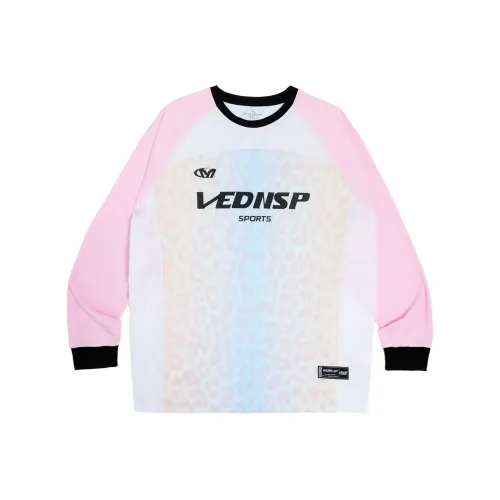 VEIDOORN Унисекс T-рубашки