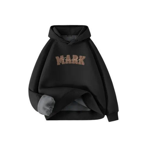 FAIRWHALE Унисекс Свитшоты