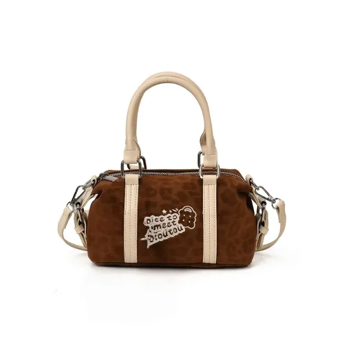 CAREELL ПУ (полиуретан) Сумка Стандартная Женская Многоцветная